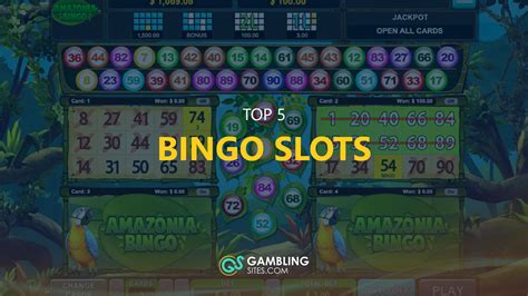 5 Best Bingo Slots and Where to Play Them Online .